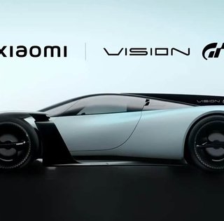 Смогут испытать все желающие: представлен первый суперкар Xiaomi (фото)