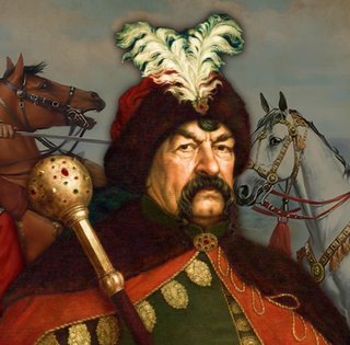 Богдан Хмельницкий: от личной трагедии к историческому триумфу