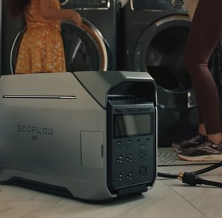 Виручать під час відключень світла: названо 3 найкращі зарядні станції 2025 року (фото)