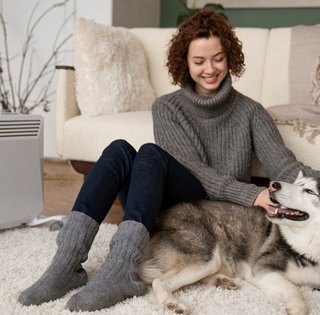 Топ зарядных станций для обогревателя: 5 моделей выручат при отключении света и отопления