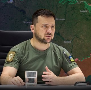 Стадион так стадион: что Зеленский предлагает Путину в открытом письме и чего никогда не будет