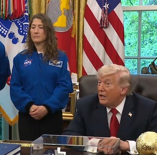 "Потерпели поражение в военном отношении": Трамп перепутал войны в Иране и в Украине