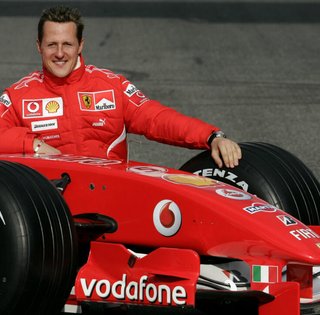 Близкий друг Михаэля Шумахера рассказал о его состоянии спустя 12 лет после травмы