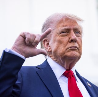 Трампліни Трампа: чи дійсно президент США пристав на бік України і грає проти Путіна