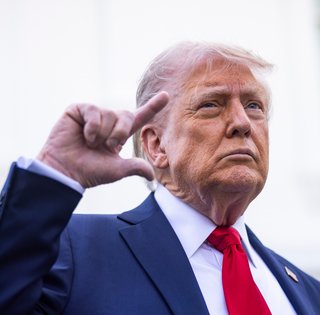 "Грандіозний план": Трамп вже націлився на наступну країну для удару, — The Atlantic