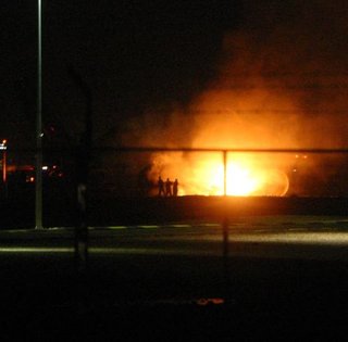 В Судане разбился российский транспортный самолет ИЛ-76: СМИ раскрыли причины крушения