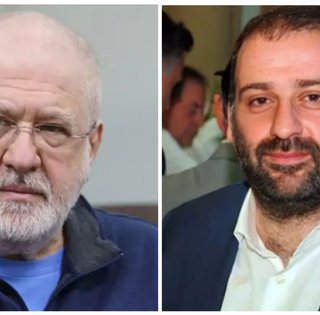 Миндича пытались убить в Израиле: Коломойский озвучил детали покушения