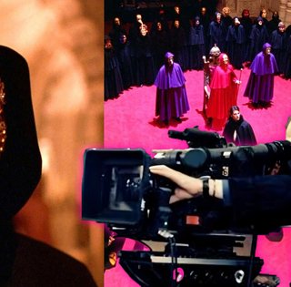 "С широко закрытыми глазами": фильм Кубрика, который после дела Эпштейна читают иначе