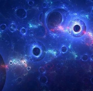 Фізики вирішили проблему "Теорії Великого вибуху": це може пояснити темну матерію