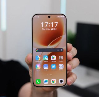 Недорогий, але надійний смартфон: розкрито новинку з великою батареєю та захистом IP69 (фото)