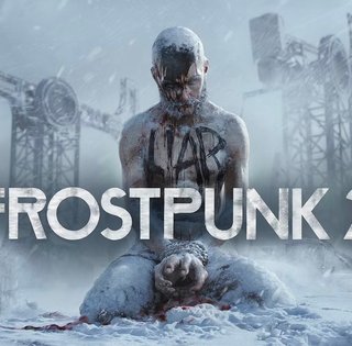 Розробники Frostpunk 2 оголосили конкурс із призом у 10 000 доларів: хто може взяти участь
