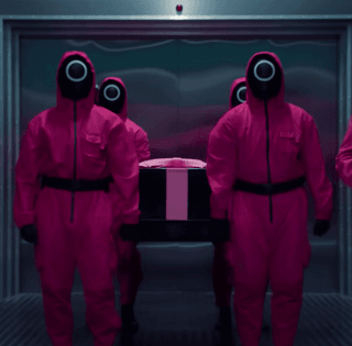 Вийшов 3 сезон "Гри в кальмара": де дивитися всі серії