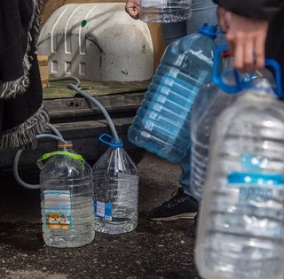 Мільйони людей без питної води: як удар РФ по ГАЕС спричинив екологічну кризу на Дністрі