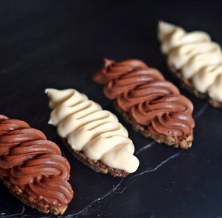 Что такое Намелака и как его готовить: оригинальный рецепт сладкого японского крема