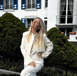 Мати трьох дітей розповіла, чому повернулась зі Швейцарії в Україну (фото)