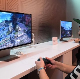 Як Samsung перетворює штучний інтелект на інструмент для творення майбутнього