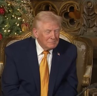 Возвращение в Белый дом: что принес Трамп США и миру в первый год президентства, — NYT