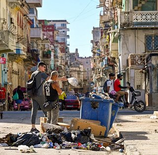 Куба перестала функционировать: журналист рассказал, что происходит на "Острове Свободы"