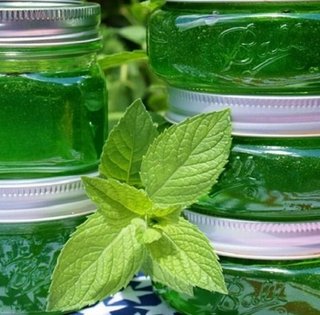 Варенье из мяты: как сохранить вкус и аромат лета