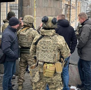 Обшуки у "Юзика": у НАБУ відповіли, чи перевіряють Юрія Корявченкова