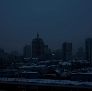 Світло — не раніше березня, тепло — під питанням: як Київ переживає найскладнішу зиму війни з РФ