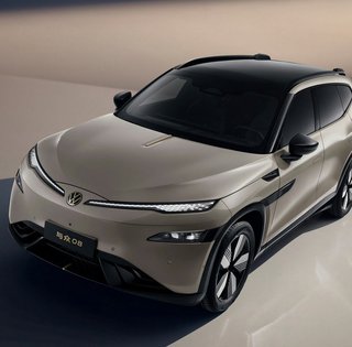 Запас хода — 730 км: новые подробности большого электрокроссовера Volkswagen ID.UNYX 08 (фото)