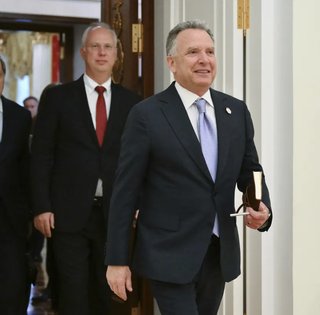 Переговоры США с РФ и Украиной: Уиткофф рассказал о сути встреч и как продвигается мирный процесс