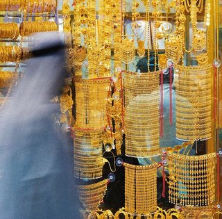 Золота криза Дубая: в ОАЕ застрягли літаки з дорогоцінним вантажем