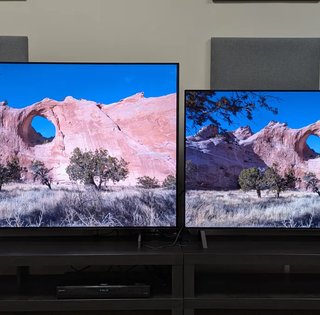 Набагато дешевший OLED-телевізор LG чудової якості: яку модель радить експерт (фото)