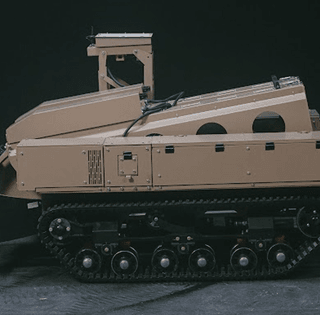 В Україні презентували новий дрон-мінувальник: які його можливості та переваги (фото, відео)