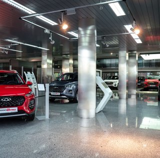 CHERY TIGGO - PRO автомобільну лінійку автомобілів в Україні