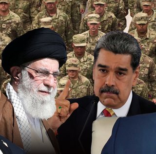 Младший, больной брат Китая: с чем останется Россия после войны США против Ирана