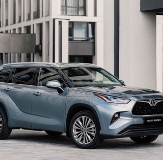 Топ-5 подержанных кроссоверов до $20 тысяч: что советуют купить американцы (фото)