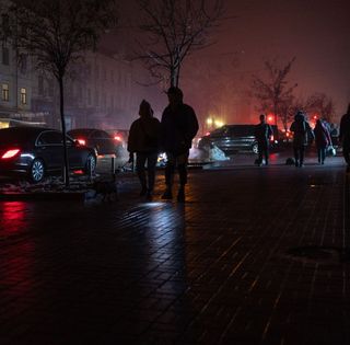 Без воды, тепла и транспорта: чем и зачем пугают украинцев накануне сильных холодов