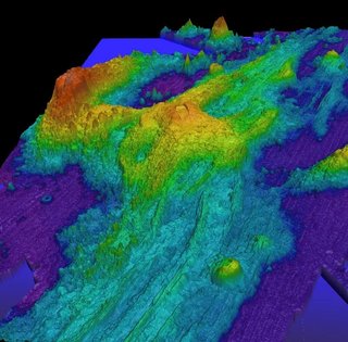 У 2026 році на Землю чекає виверження величезного вулкана: де розташований гігант