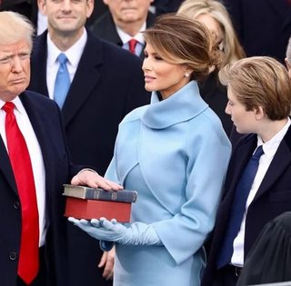 Год Трампа: мир и Украина привыкают жить в хаосе, но второй год правления может изменить все