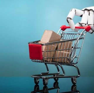 ИИ-агенты убивают онлайн-магазины: чего ждать от электронной торговли в ближайшем будущем