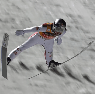 "Надзвичайна дурість": австрійського стрибуна дискваліфікували на Олімпіаді-2026 через черевики