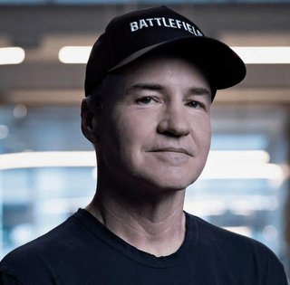 Віцепрезидент EA Вінс Зампелла загинув у автокатастрофі: подробиці