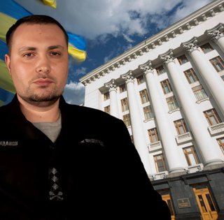 Кирилл Буданов возглавит Офис президента: подробности от Зеленского