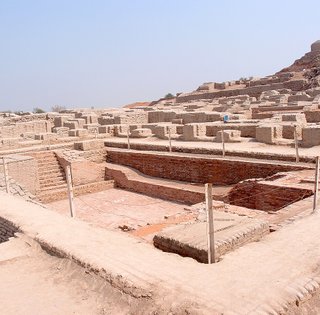 Более 85 лет без воды: разгадана тайна падения одной из древнейших цивилизаций мира