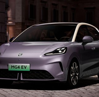 В Европе появится первый в мире электрокар с инновационной твердотельной батареей (фото)