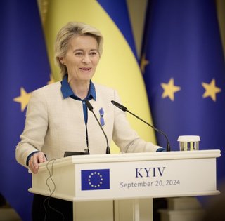 Украина на грани банкротства: в МВФ рассказали, сколько денег надо на следующие 2 года