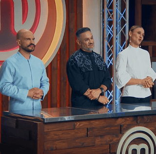 "МастерШеф" 16 сезон випуск 17: хто з шістки кулінарів пройшов у фінал, а хто не витримав випробувань