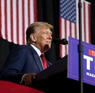 Ми знаємо більше: США не потрібна допомога України у відбитті дронів, — Трамп