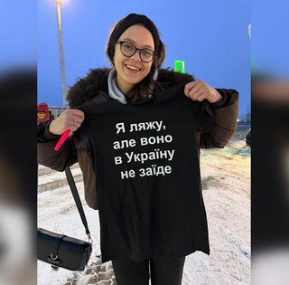 Итальянец на границе: Дарья, которая не пустила фаната Путина в Украину, рассказала подробности скандала