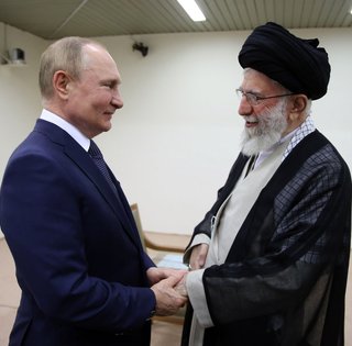 "Падіння Путіна неминуче": Кремль зі смертю Хаменеї втратив третього союзника, — Сибіга