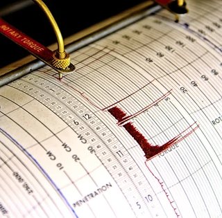 В Украине за пару недель произошло 4 землетрясения: сейсмолог объяснил, есть ли в этом опасность
