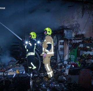 Отключить Одессу: почему регион стал самым уязвимым местом на энергетической карте Украины