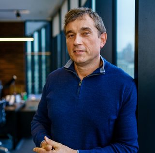 Василий Хмельницкий: "Репутация — это доверие, а значит, широкие возможности"